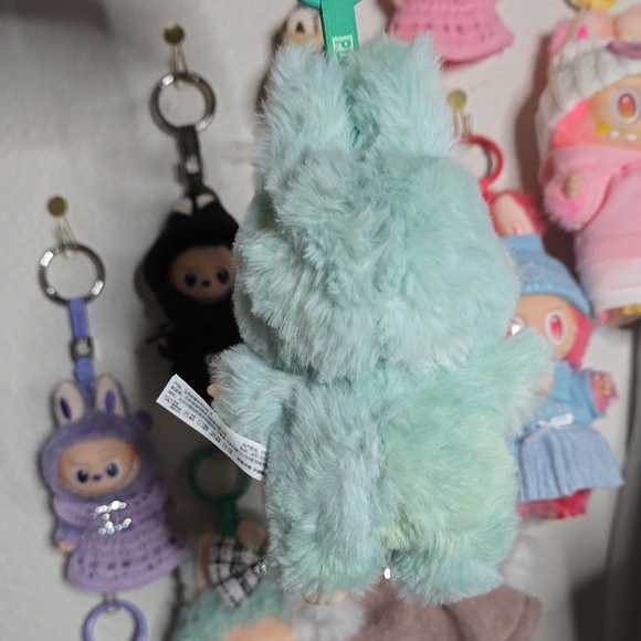 LABUBU The Monsters Big Into Energy -  Serenity - Picture 3 of 5